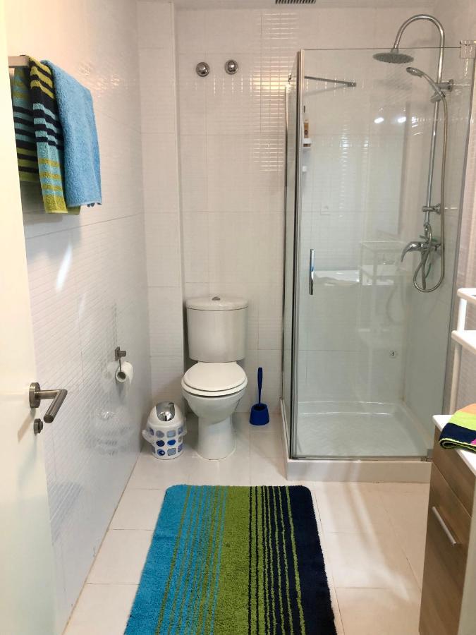 Casa Del Mar Apartment Torrox Luaran gambar