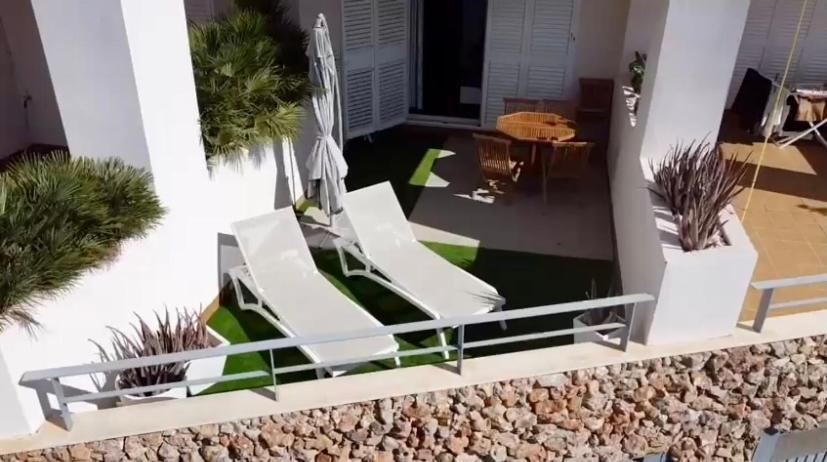 Casa Del Mar Apartment Torrox Luaran gambar
