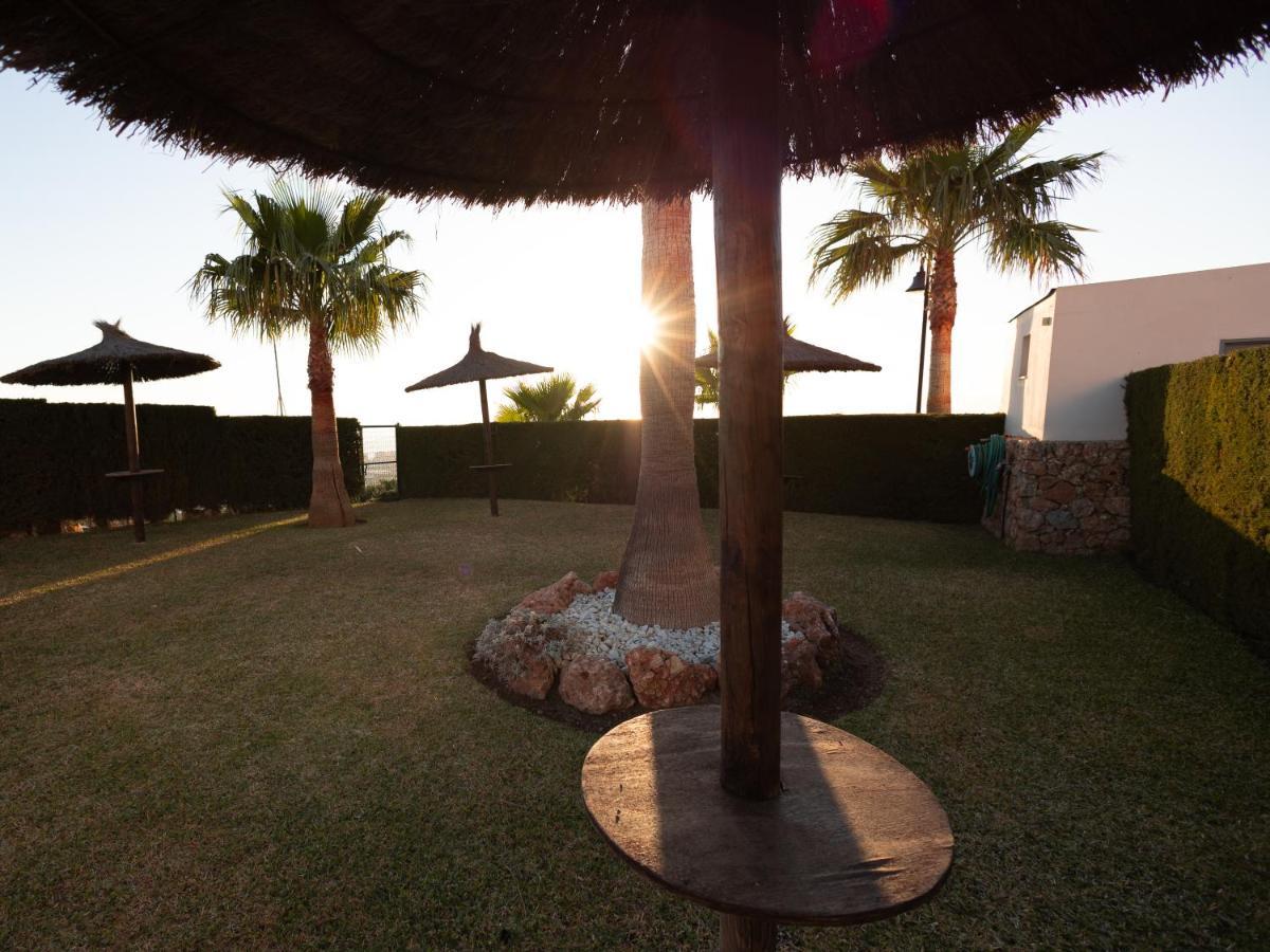 Casa Del Mar Apartment Torrox Luaran gambar