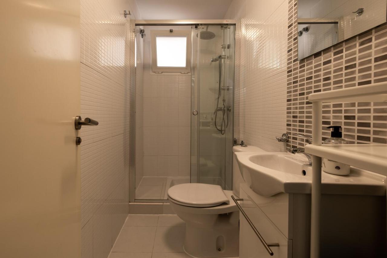 Casa Del Mar Apartment Torrox Luaran gambar