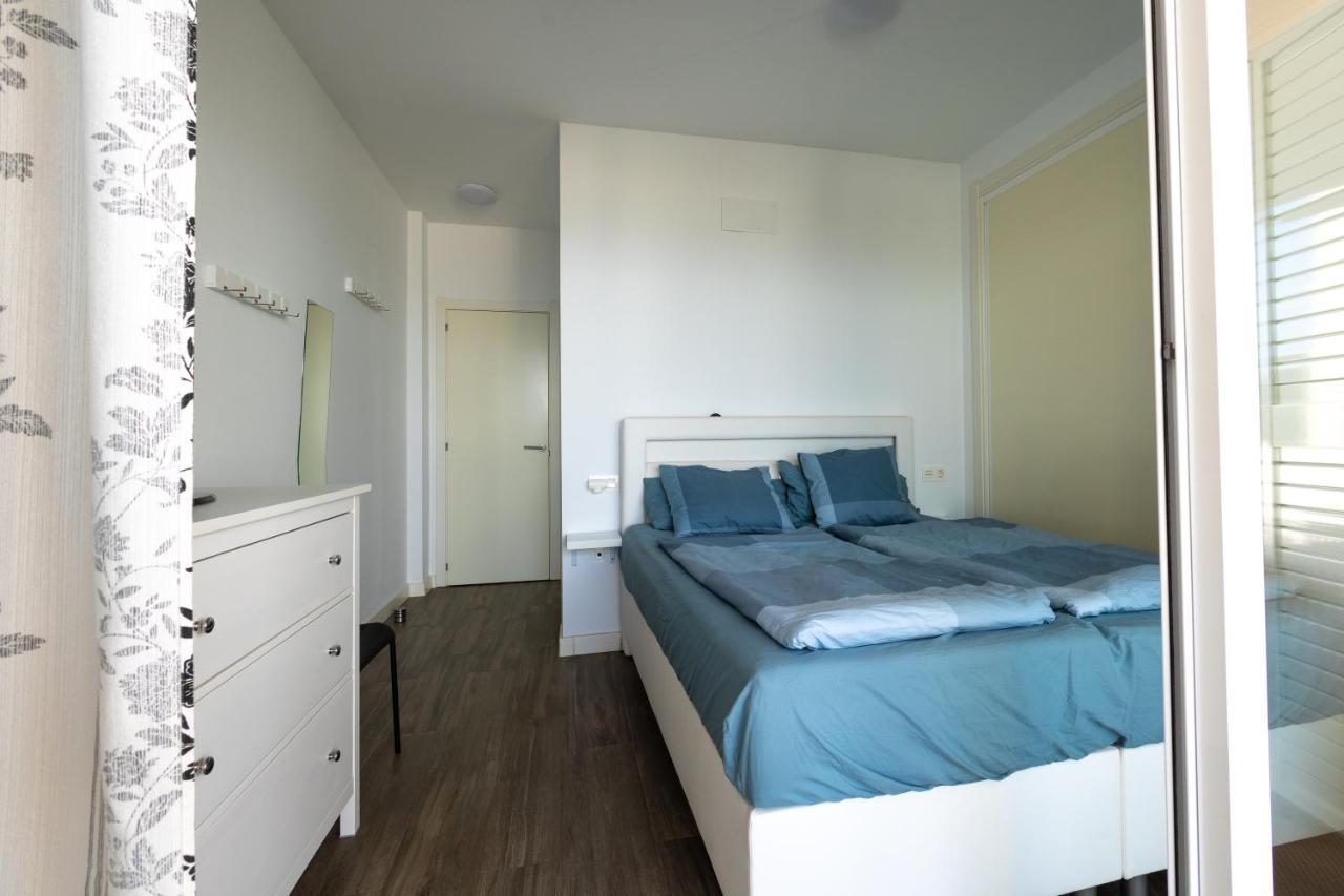 Casa Del Mar Apartment Torrox Luaran gambar