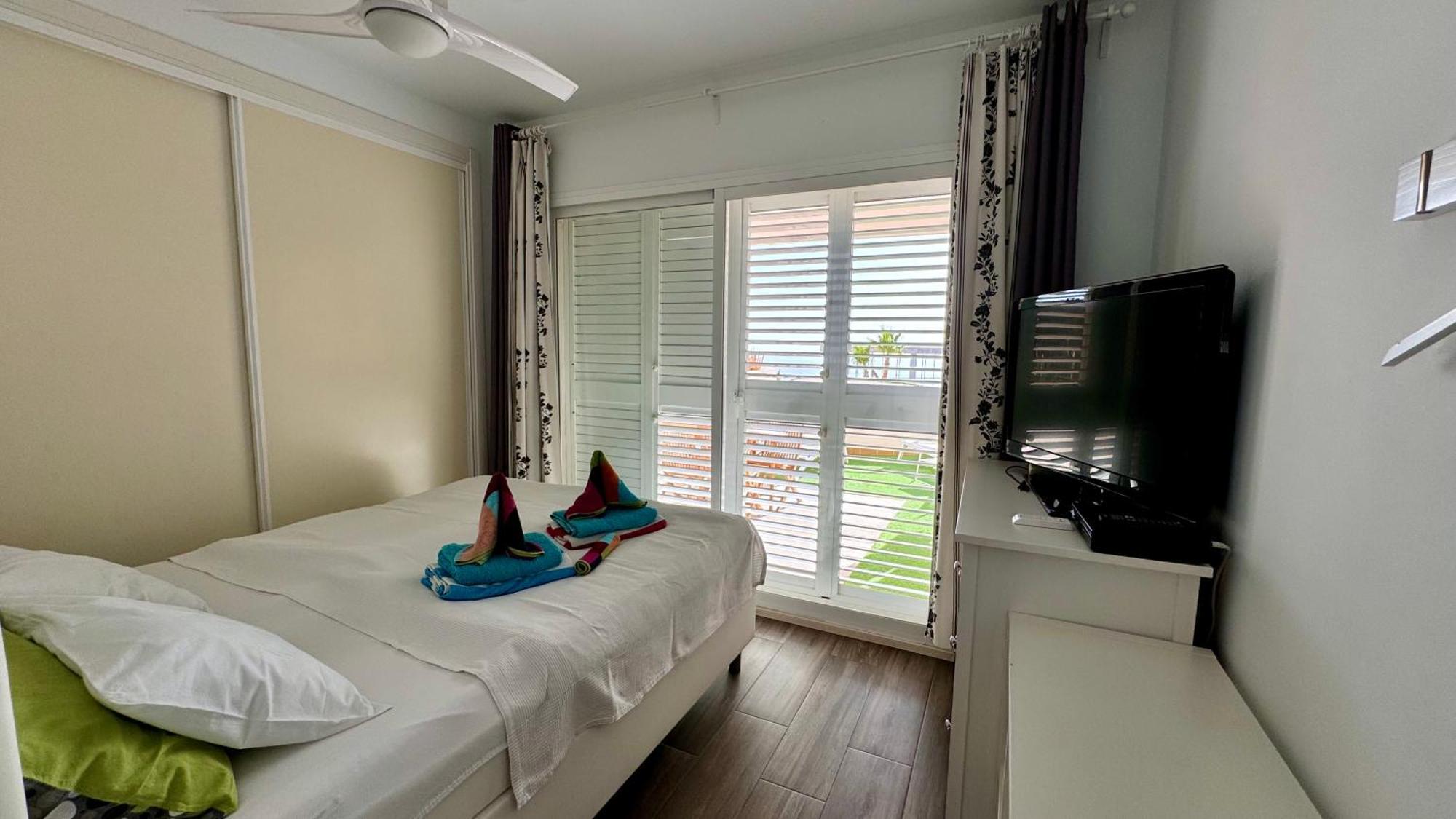 Casa Del Mar Apartment Torrox Luaran gambar