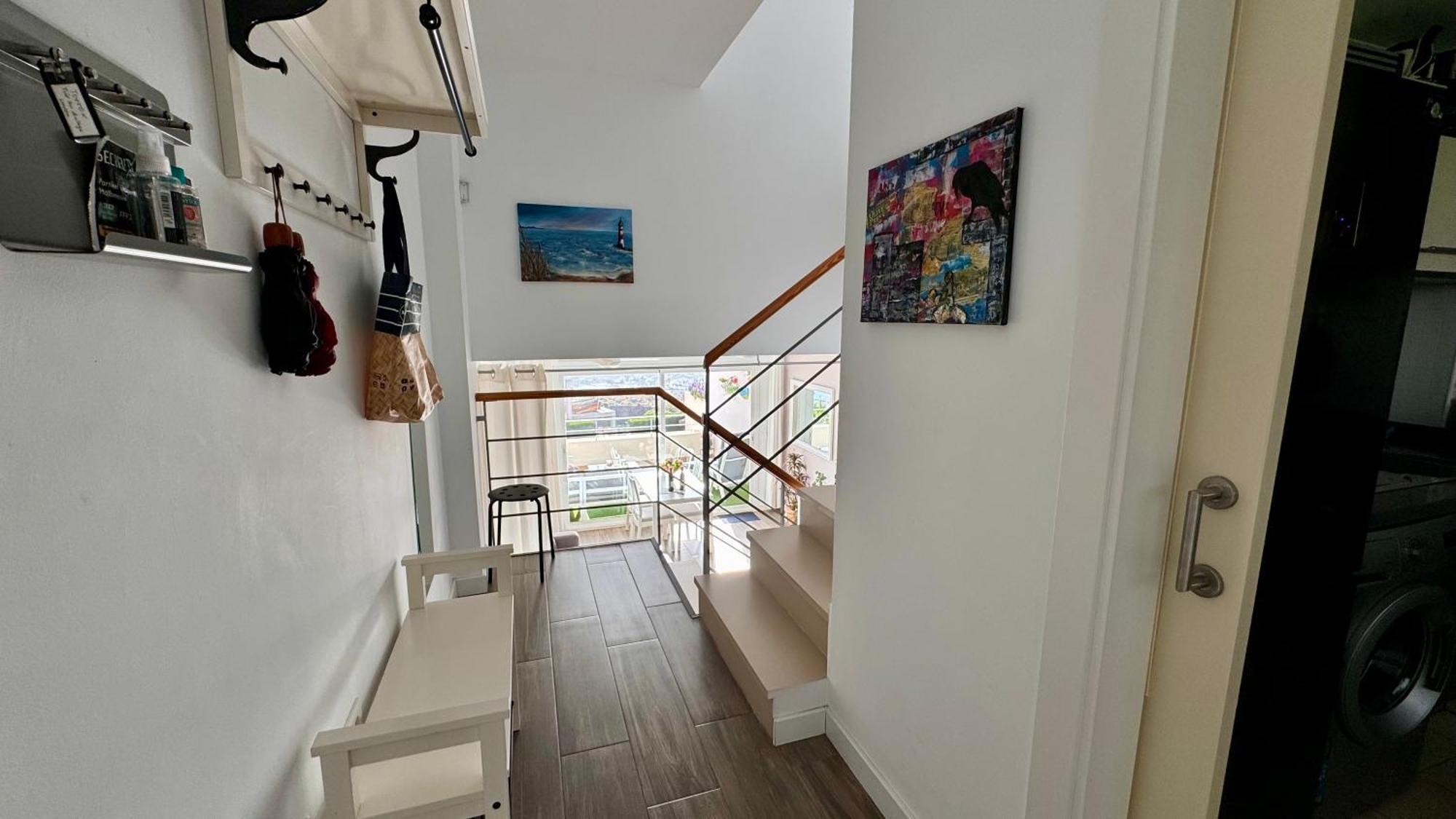Casa Del Mar Apartment Torrox Luaran gambar