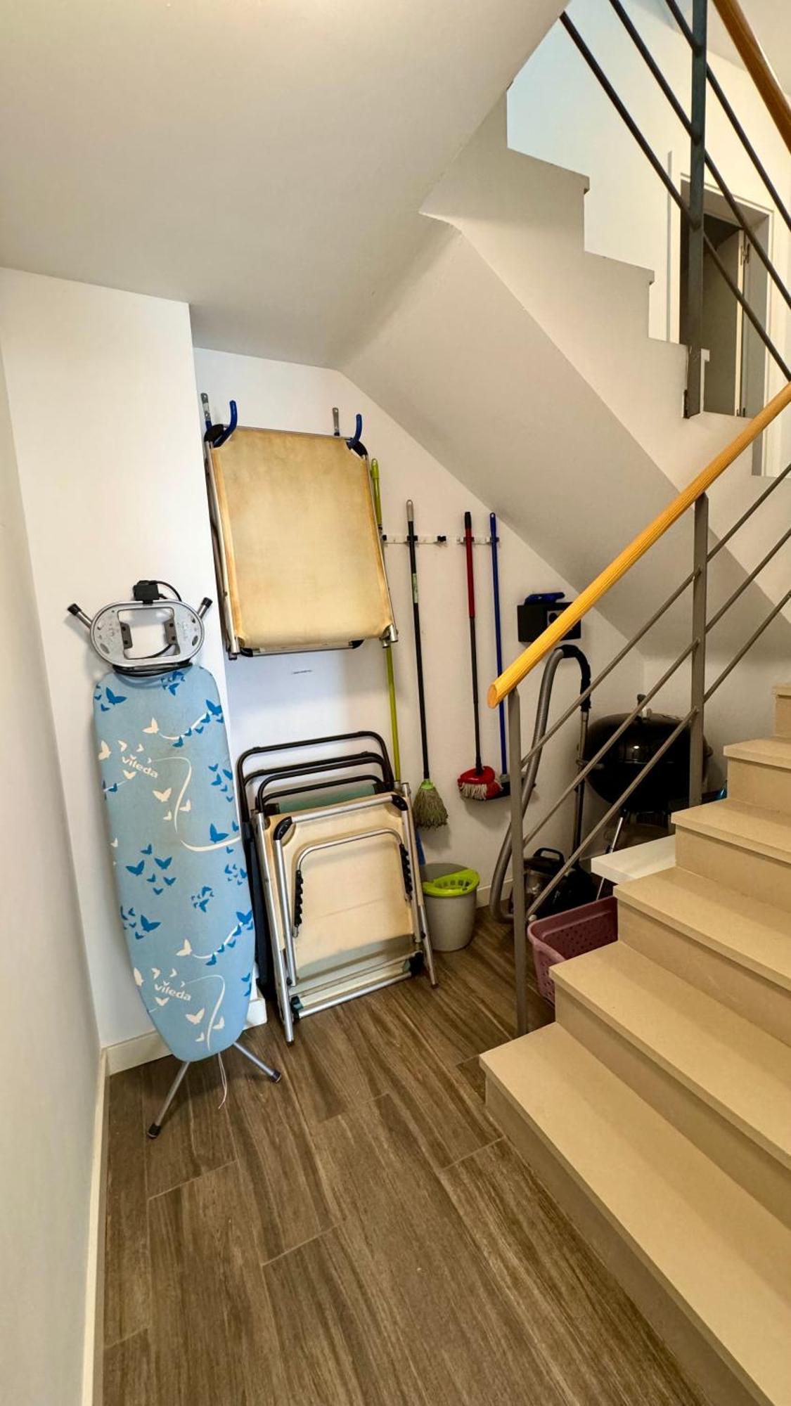 Casa Del Mar Apartment Torrox Luaran gambar